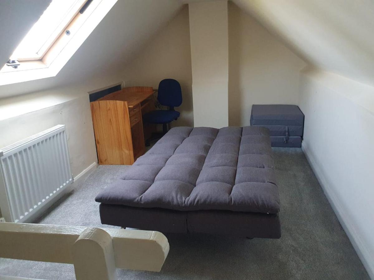 Og Stays Ii- 3Bedroom House Near Nissan & Stadium, Free Parking ซันเดอร์แลนด์ ภายนอก รูปภาพ