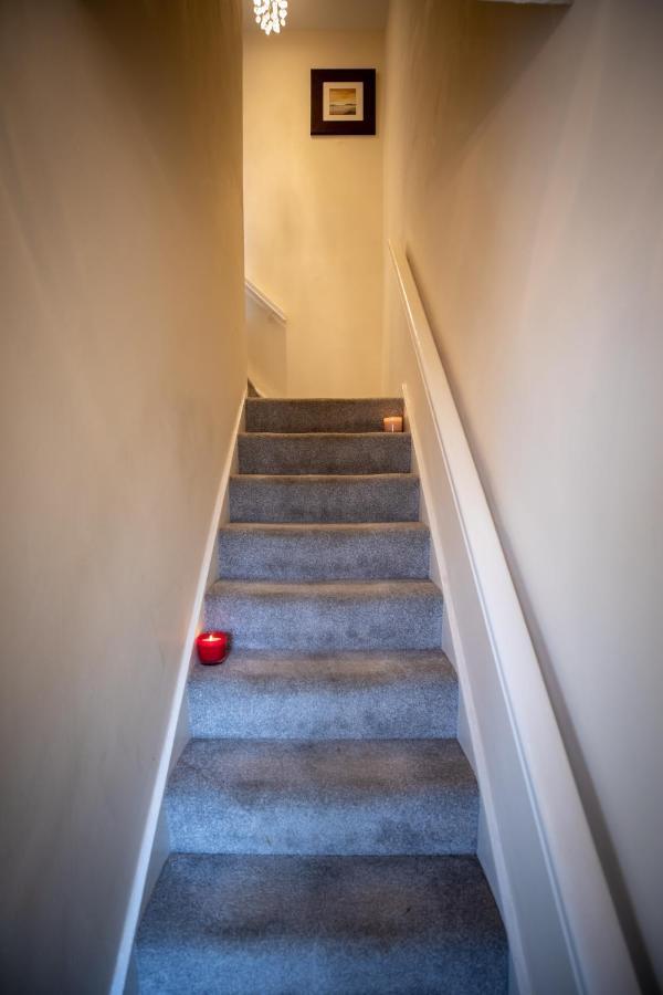 Og Stays Ii- 3Bedroom House Near Nissan & Stadium, Free Parking ซันเดอร์แลนด์ ภายนอก รูปภาพ
