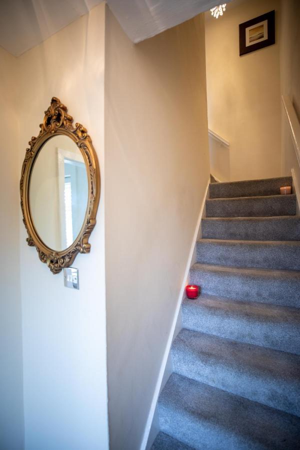 Og Stays Ii- 3Bedroom House Near Nissan & Stadium, Free Parking ซันเดอร์แลนด์ ภายนอก รูปภาพ
